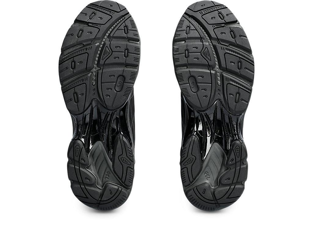1203A375-001 Asics GT-2160 NS Black Graphite Grey (Men's)