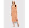 Macadamia Cocktail Dress