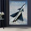 MMilitary Aircraft Fighter Enthusiasts Printed Large Wall Tapestry Hanging Tarot Hippie Wall Rugs Dorm Art Home Decor