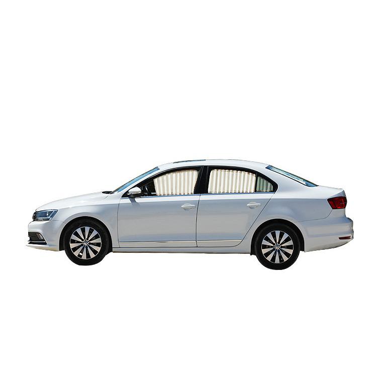 Buick Encore, GX, Envision, Flagship GL8, Regal, LaCrosse, Excelle, Verano Car Sun Curtains
