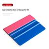 Dual-Sided Seamless Car Film & Wrap Scraper Tool