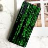 Matrix Case For Oppo A18 A38 A58 A78 A98 A40 A60 A80 A16 A76 A96 A15 A17 A77 A74 A94 A54 A57S Cover