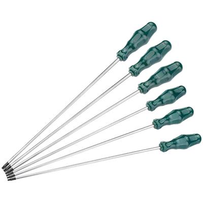 Extended Length 400mm Magnetic For Torx Driver for Professional Repairs