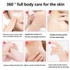 1/2PC100g Vitamin E Milk Body Lotion, Hand Cream, Body Makeup Cream, Moisturizing, Moisturizing, Ref