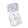 Contact Lens Care Case, Convenient Storage Box for Contact Lenses, Cute and Fashionable Contact Lens Case