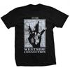Ice Cube Unisex Adult Westside Connection Cotton T-Shirt