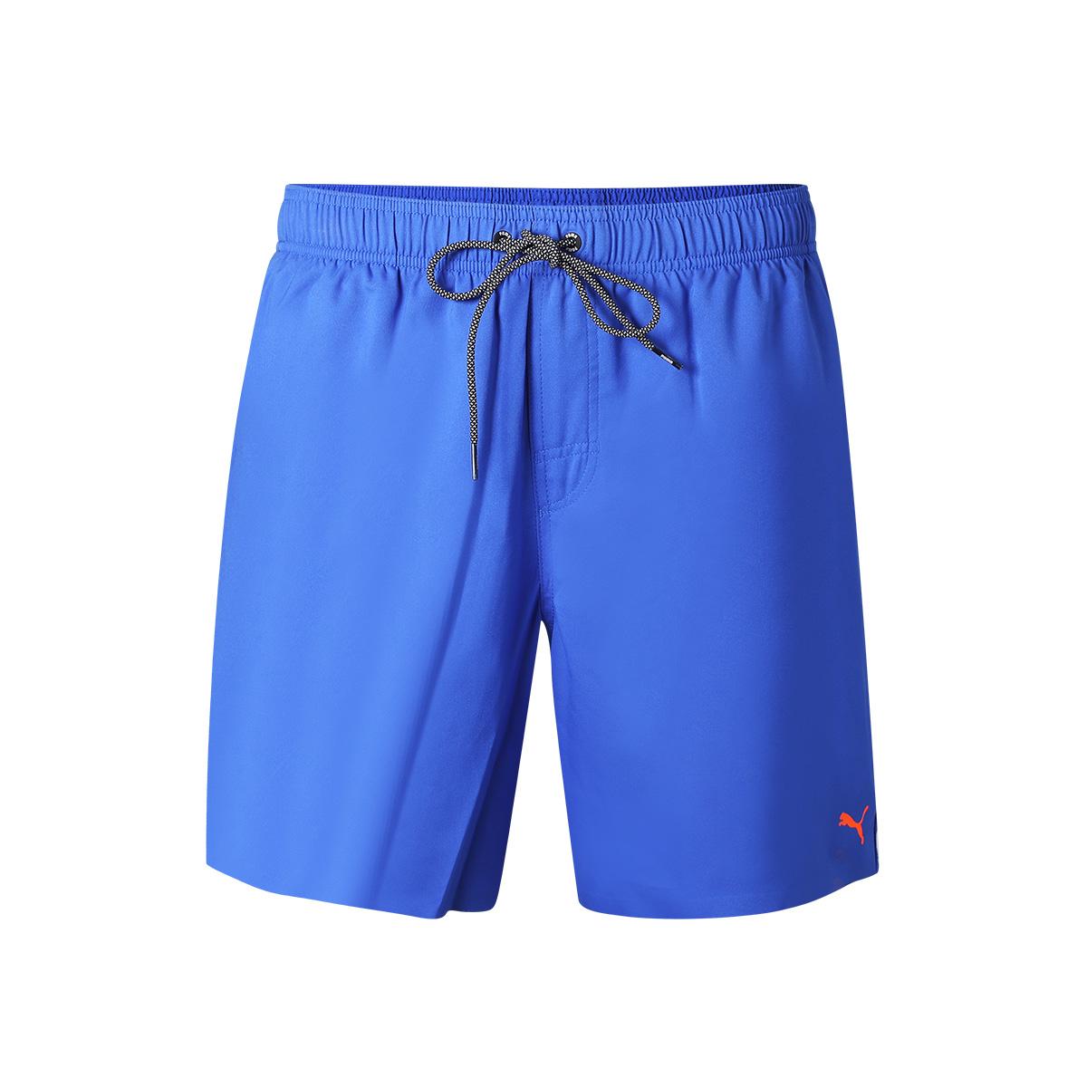 

Puma Summer Casual Loose Fitness Quick-Dry Shorts Men Shorts Blue 100003232-018 XL
