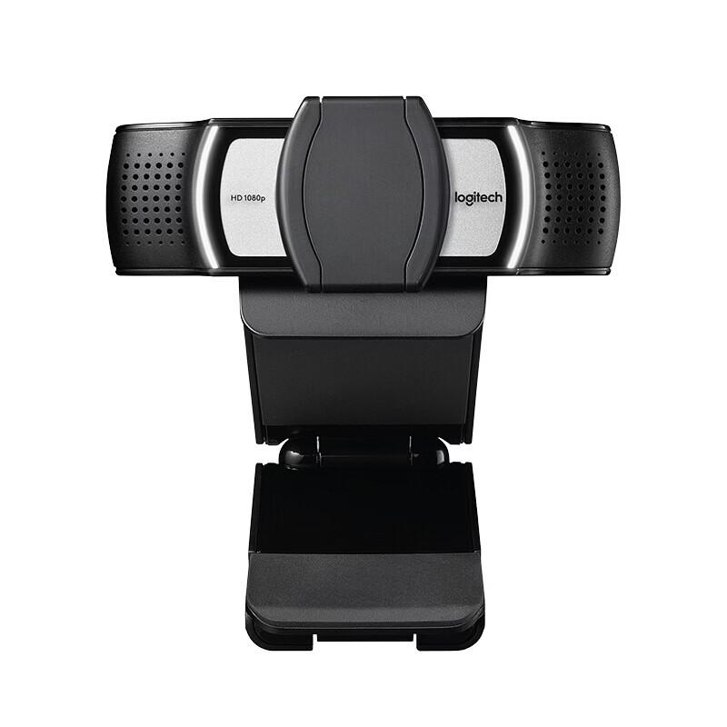 Logitech C930c Webcam