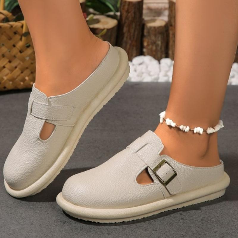 

Женские повседневные спортивные тапочки 2024 года, новые однотонные, легкие, кружевные, базовые, плоские, однотонные, с круглым носком, женские повседневные тапочки 35