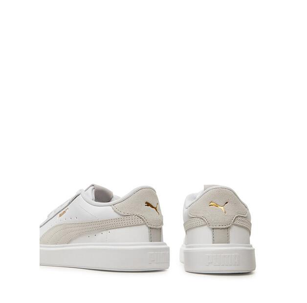Puma Baskets Lajla T-toe Wns 397734 02 Blanc