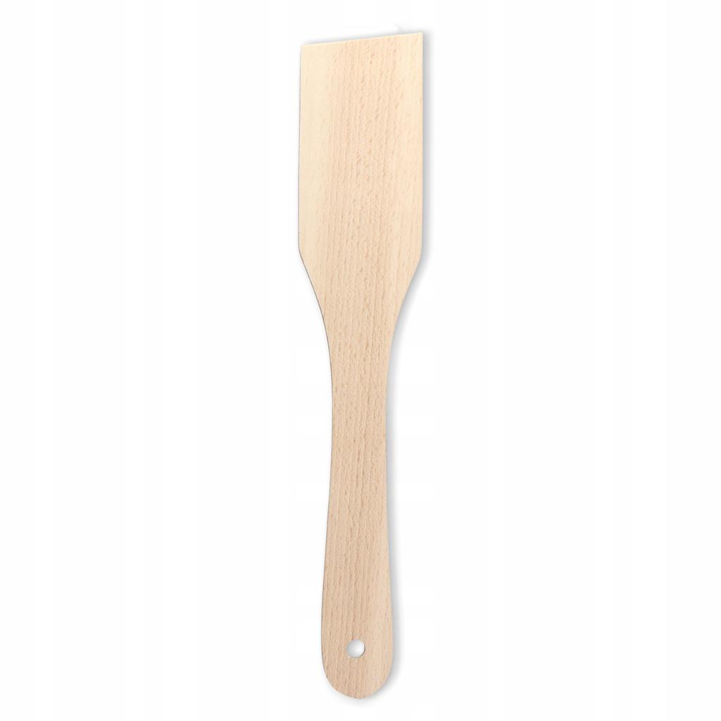 Galicia 0049 Wooden Shovel 1 Pc