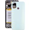 for Oppo 53 2020 / 53 4G / 53s / 32 4G / 33 2020 CPH2127 Battery Back Cover