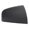 Rearview Mirror Cover Casing Waterproof Side Mirror Housing Replacement for Vauxhall Zafira 2008 To