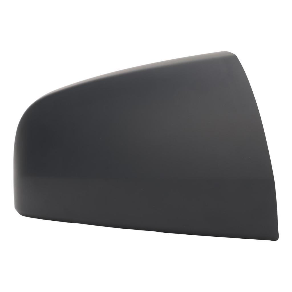 Rearview Mirror Cover Casing Waterproof Side Mirror Housing Replacement for Vauxhall Zafira 2008 To