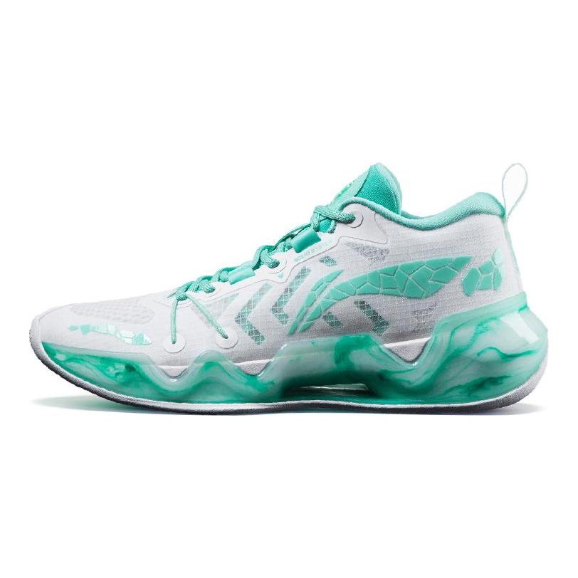 Li Ning Liren Sharp Edge 2.0 Low Pro Basketball Shoes Men's ABAS103-2