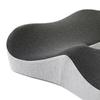 Seat Cushion Ergonomic Design Wear Resistant Soft Breathable Anti-Slip Memory Foam Office Chair Cushion Pillow