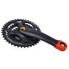 Protection Sleeve Mountain Bike Crank Protectors Dust Cover Bike Crank Dust Covers  Trail Bike