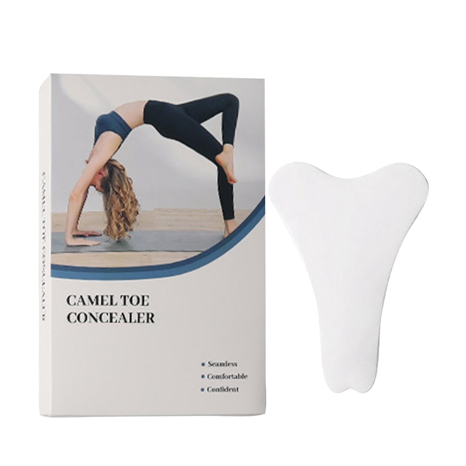 

Патч-консилер, Многоразовый бесшовный патч-консилер, Патч для интимной зоны бикини и Бесшовный щиток One Size