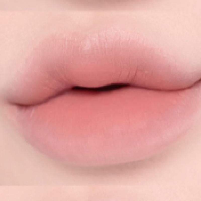 Heart Percent [new Color Added] Heart Percent Dot On Mood Lip Pencil  17Colors  07 Dry Rose