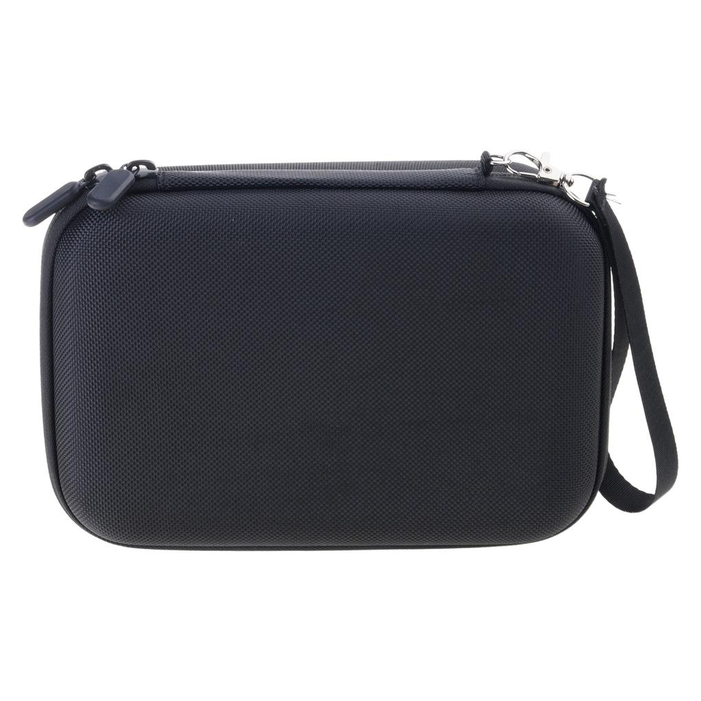 Portable Storage Solution Shockproof Scratch-resistant EVA Case Conatiner Storage Bag for WIN Mini 7" Game Console