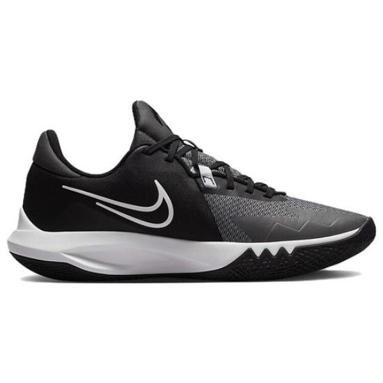 Nike Precision VI Black Iron Gray 2022 - DD9535-003