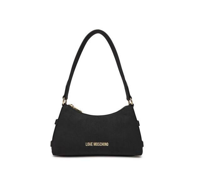 

Сумка LOVE MOSCHINO LOVE MOSCHINO JC4169PP1NLB0000 чёрный