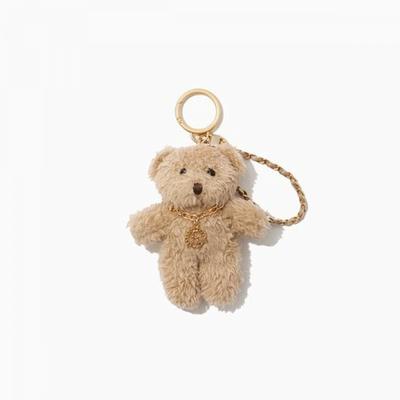 Rouge Lounge Rula Bear Keyring Ra2g3azz008wrd