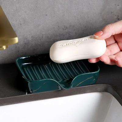 Banyo ve tuvalet – Sabunluklar