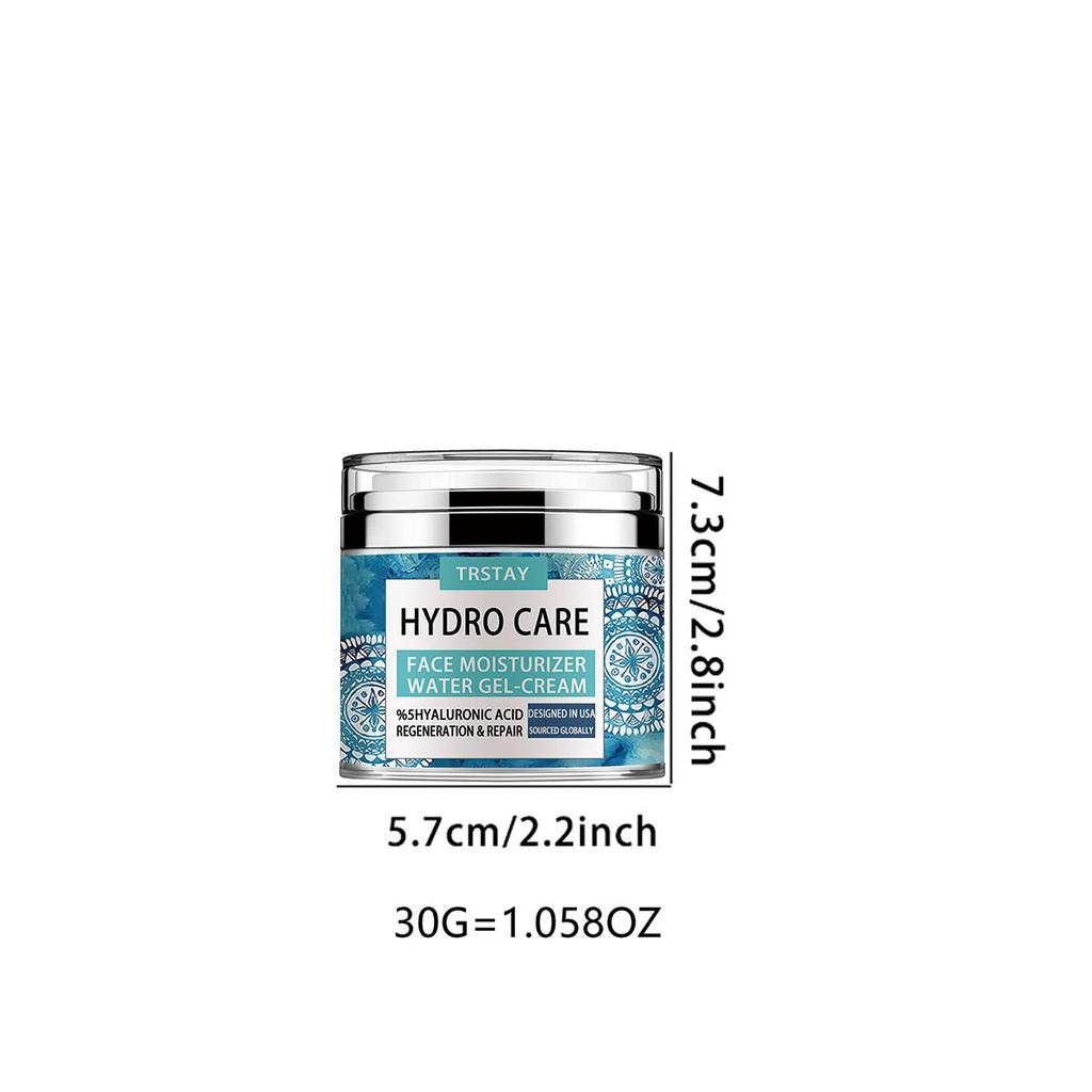 Anti Wrinkle Whitening Creams Chest Neck Face Anti-Aging Moisturizing Cream Keep Skin Young Beauty Effective Skin Care