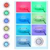 IP68 RGB LED Swimming Pool Light 360/460LED Waterproof AC12V Outdoor Underwater Lamp Pond Spotlight with Remote Control