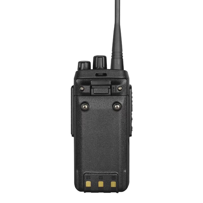 SenHaiX 81-(30)PLUS Handheld Waterproof Walkie-Talkie (CN version)