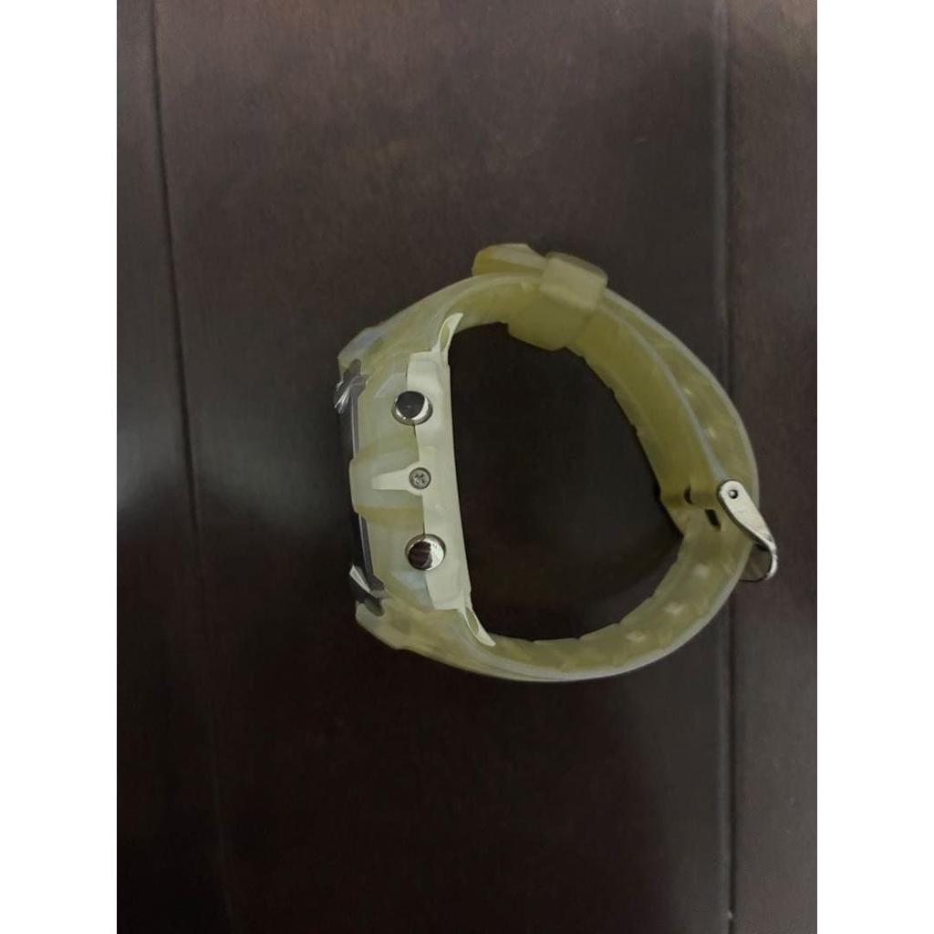 Used CASIO G-SHOCK Baby-G 2002 Model
