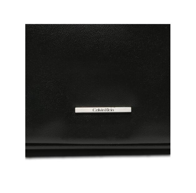Сумочка Calvin Klein Ck Natural Mini Bag K60K611023 чёрный