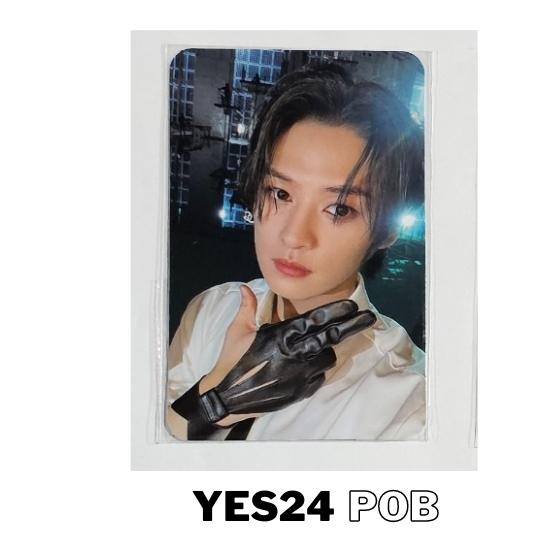 

Stray Kids 5-зірковий веб-сайт Переваги Фотокартки