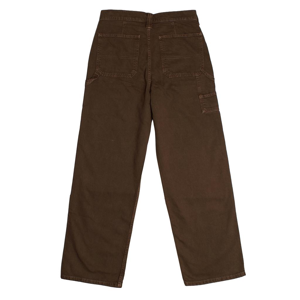 Carpenter Straight Trousers 861569 for Girl