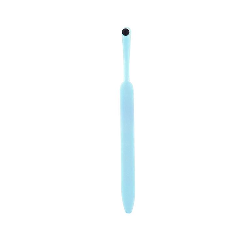 Manual Tooth Stain Removal Brush Portable Teeth Plaque Remover For Oral Deep Cleaning Tooth Health Care Tool Powerfree Operation
