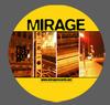 12-Zoll-Schallplatte DJ JULIEN GONZAGUE The Lost City EP MIR012 Mirage 2005 Frankreich Dance Electronica Gebraucht