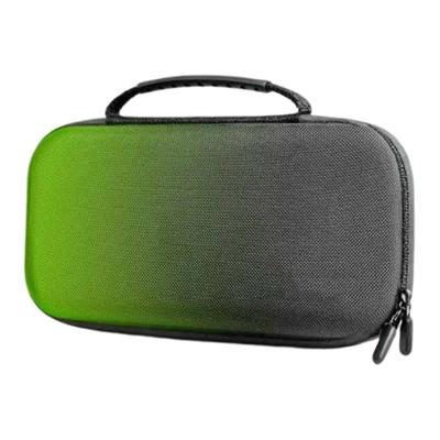 Waterproof Shockproof Hard Shell Carrying Case with Large Storage Capacity Gaming Spare Part for Multiple Game Console