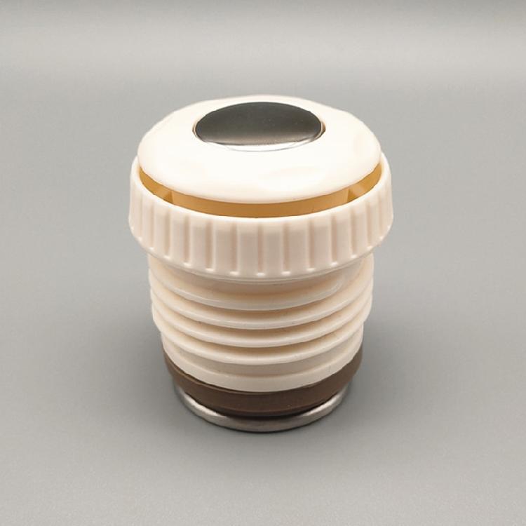 5.2cm Vacuum Flasks Cover Lid Bullet Flask Cover Universal Travel Mug Practical