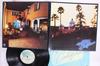 Płyta LP EAGLES Hotel California 6E103 ASYLUM 1976 US Rock Używana