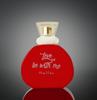 LOVE AND BE WITH ME eau de parfum kadın 75ml