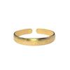 Open Baifu Heart Sutra Women's Ethnic Style Lotus Seed Jewelry Bracelet