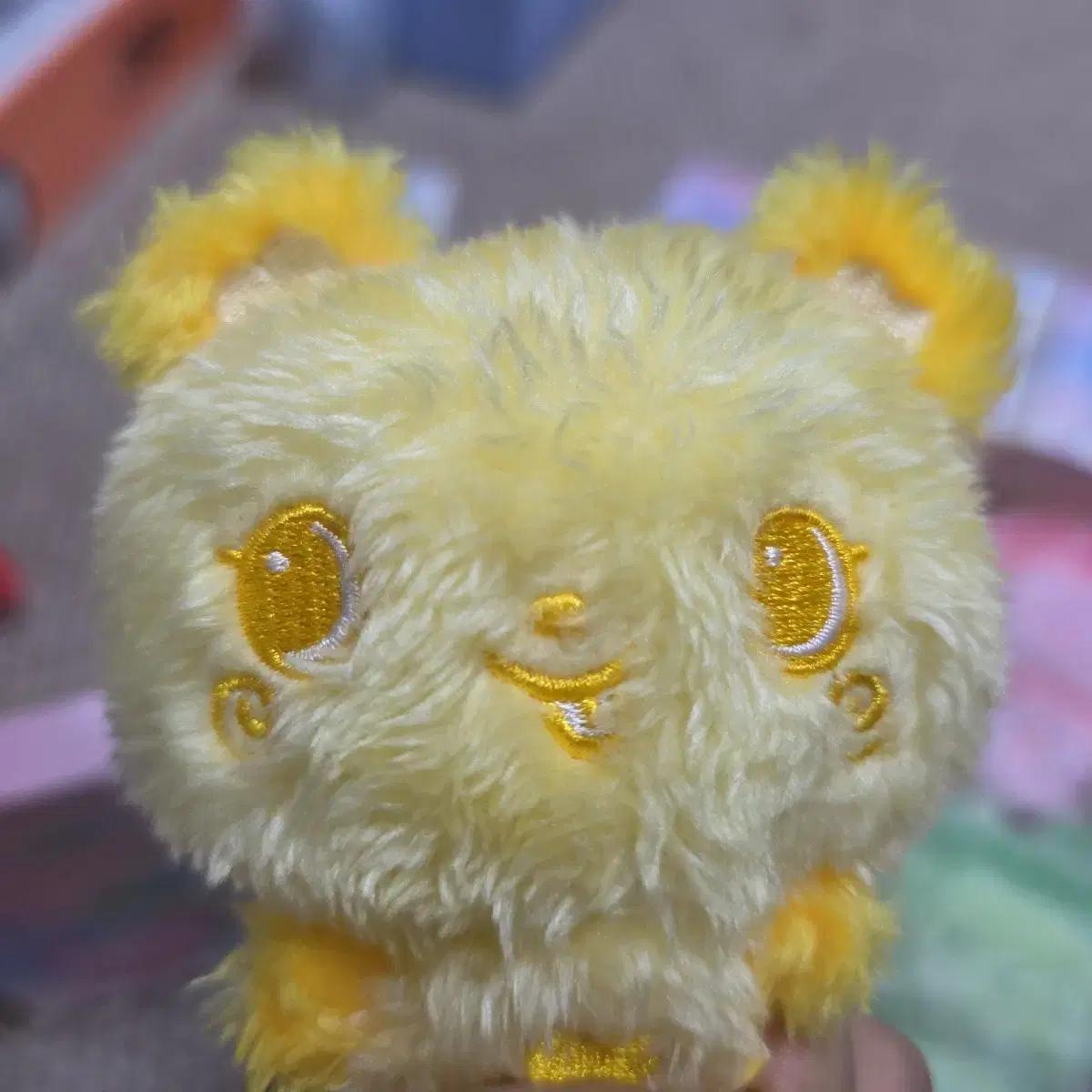 

Nctwish Ncitwish Random Color Wish Doll Sakuya Yellow Fang