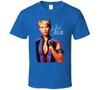 The Legend Of Billie Jean Movie Fan T Shirt Unisex T-Shirt