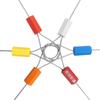 Disposable Steel Wire Security Seals