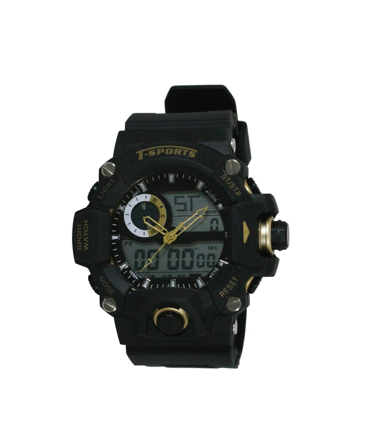 

CREPHA Watch Gold Size 10×10×10cm золотий