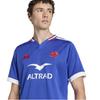 adidas Unisex Adult France Rugby Home Jersey