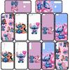 for iPhone 17 16 15 Xiaomi Poco F7 F8 X7 X6 C85 C75 C71 M8 Redmi Note 14 13 12 11 Pro Max 14C 13C 15C A3 A4 Phone Case Lovely Lilo Comics Stitch Cover