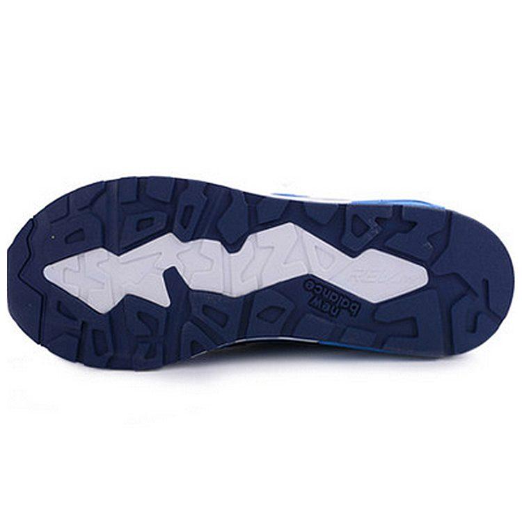 New Balance 580 Elite Luci di Carta Blu Scuro MRT580RA