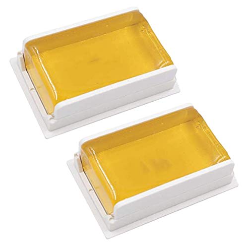 

Bunggou Dust-Free Erhu Rosin, Violin Rosin, Dust-Free String Instruments, Suitable for Violins and Violins